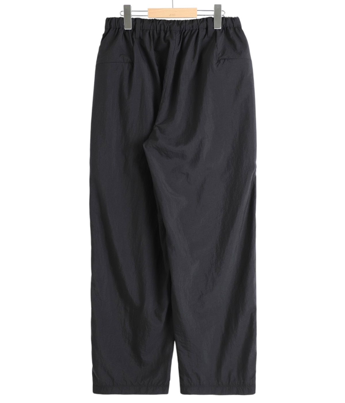 パンツ TEATORA Wallet Pants RESORT P 3 予約】Wallet Pants RESORT P | TEATORA(テアトラ) / パンツ