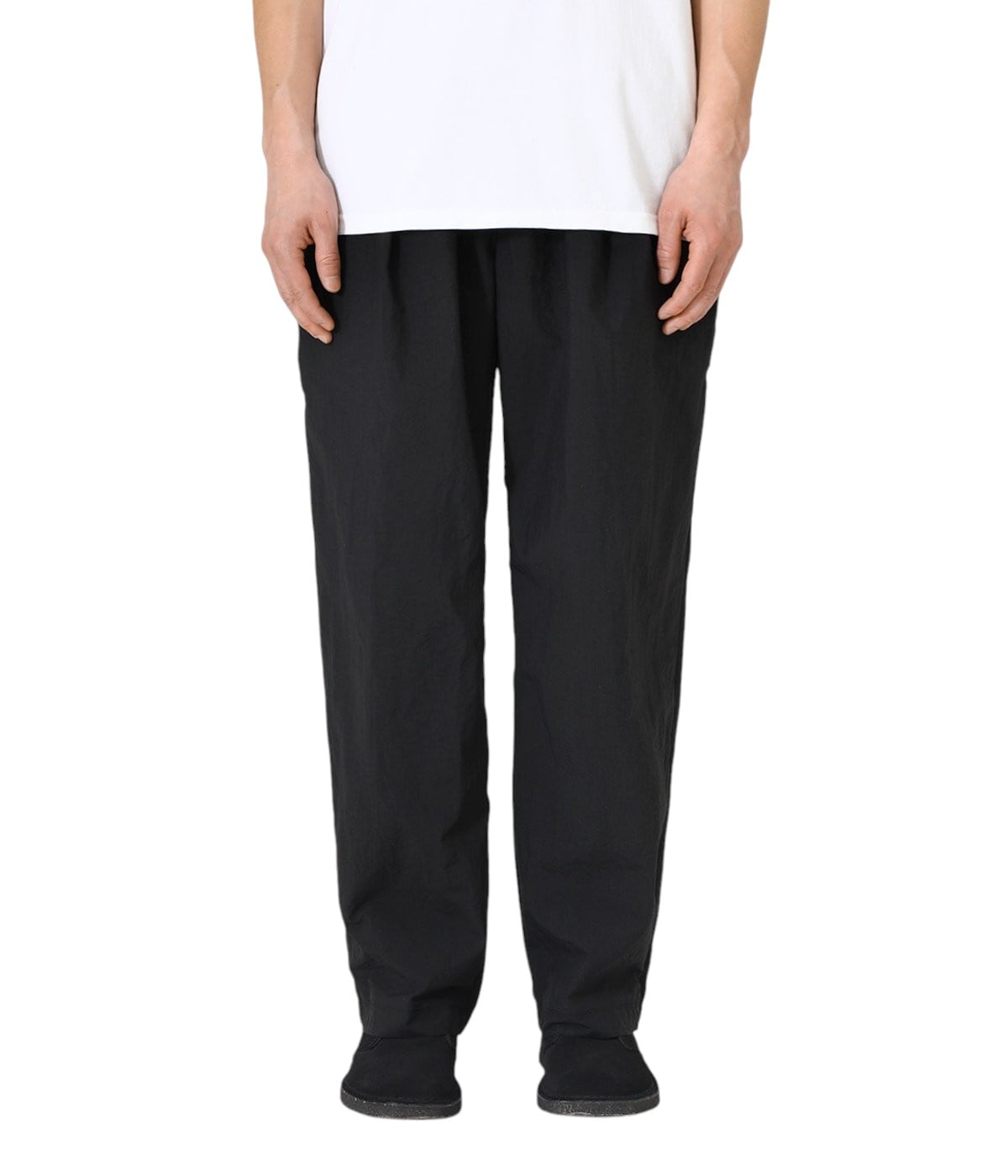 テアトラ　TEATORA Wallet Pants Packable TEATORA」(テアトラ)WALLET PANTS PACKABLE -GRAY-
