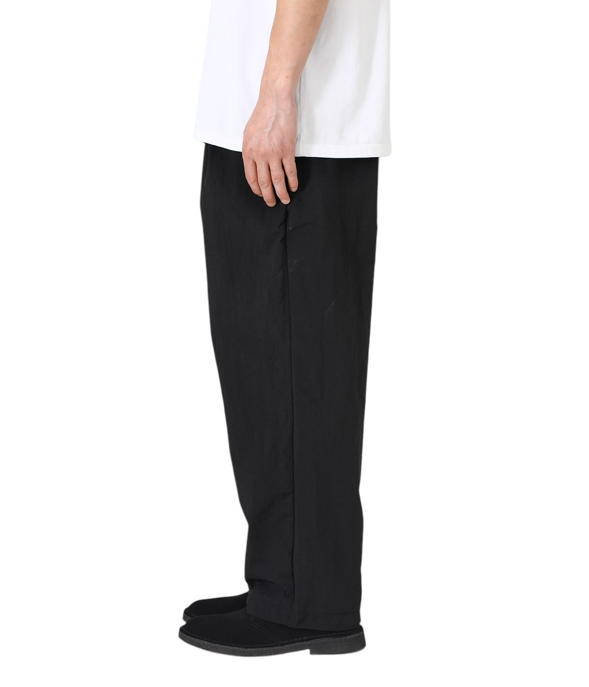 テアトラ　テックオフィス　ウォレットパンツオフィス　ネイビー　サイズ3 ウォレットパンツオフィス【Wallet Pants OFFICE GC】｜TEATORA