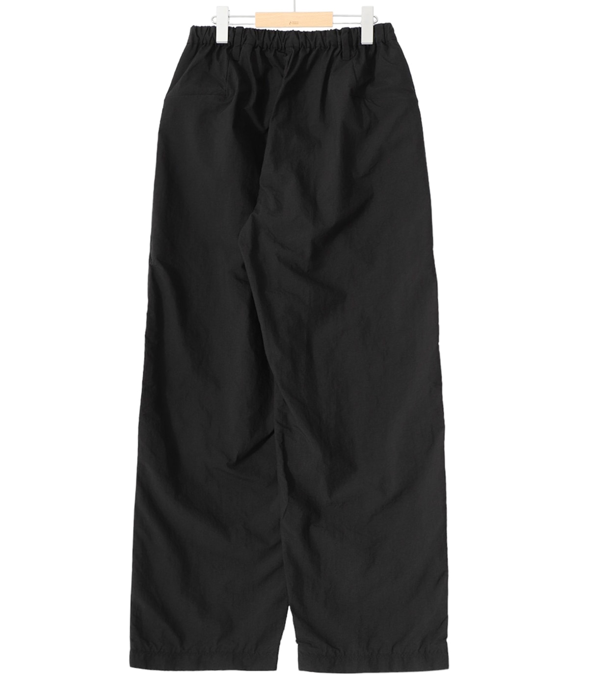 パンツ TEATORA Wallet Pants Packable 3 TEATORA ONLINE STORE - WALLET PANTS