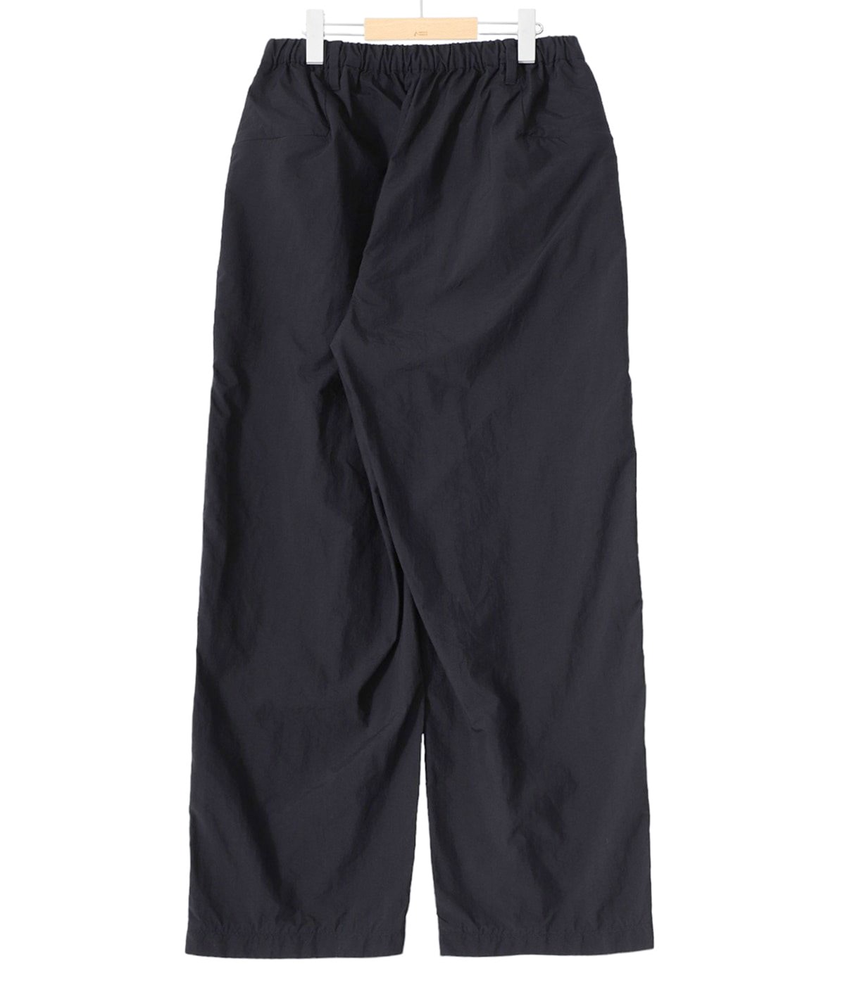予約】Wallet Pants RESORT P | TEATORA(テアトラ) / パンツ