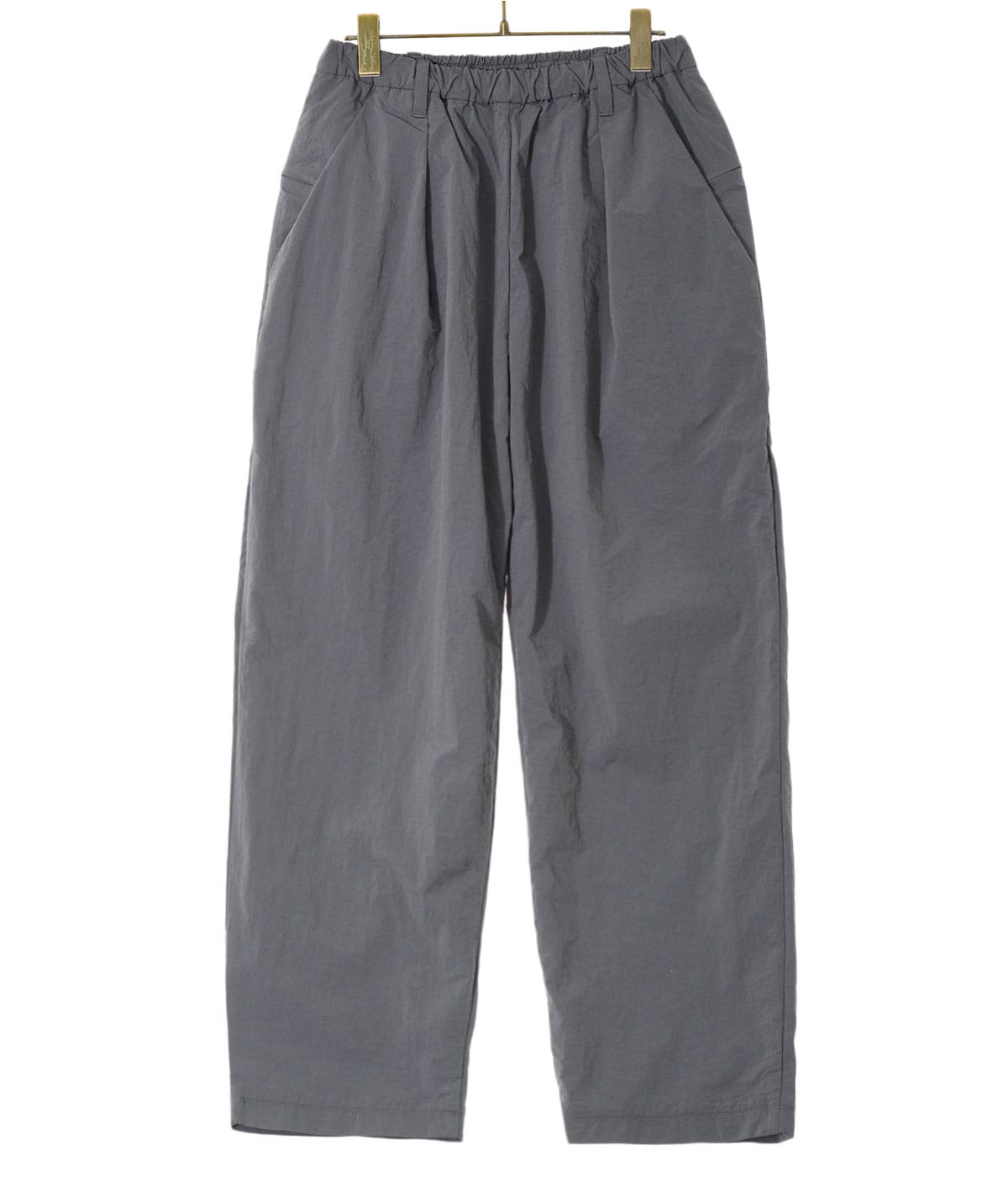 TEATORA Wallet Pants Packable コヨーテ テアトラ TEATORA」(テアトラ)WALLET PANTS GC