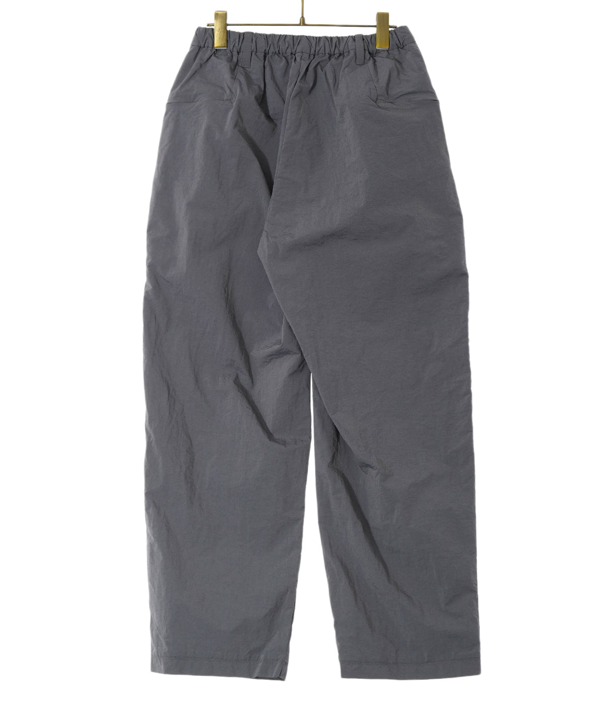 パンツ TEATORA Wallet Pants RESORT P 3 予約】Wallet Pants RESORT P | TEATORA(テアトラ) / パンツ