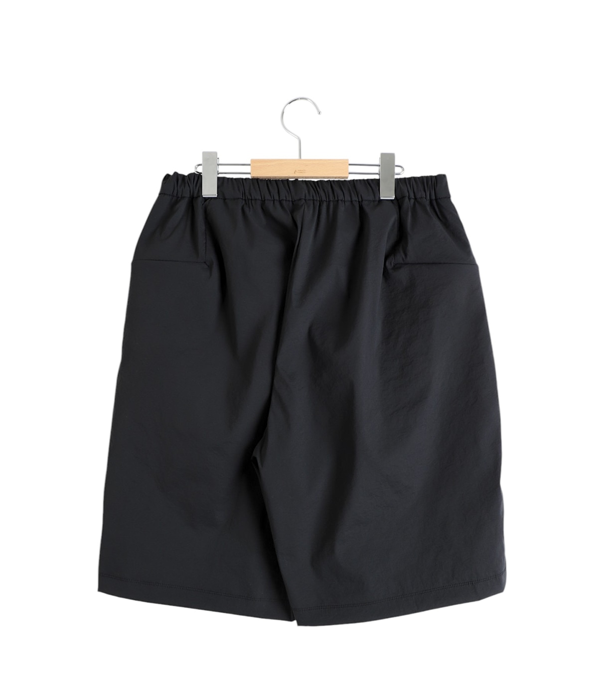 TEATORA テアトラ WALLET SHORTS RESORT GC ▶︎ 2025 SS ▷ PRODUCTS 〉WALLET SHORTS RESORT / ウォレット