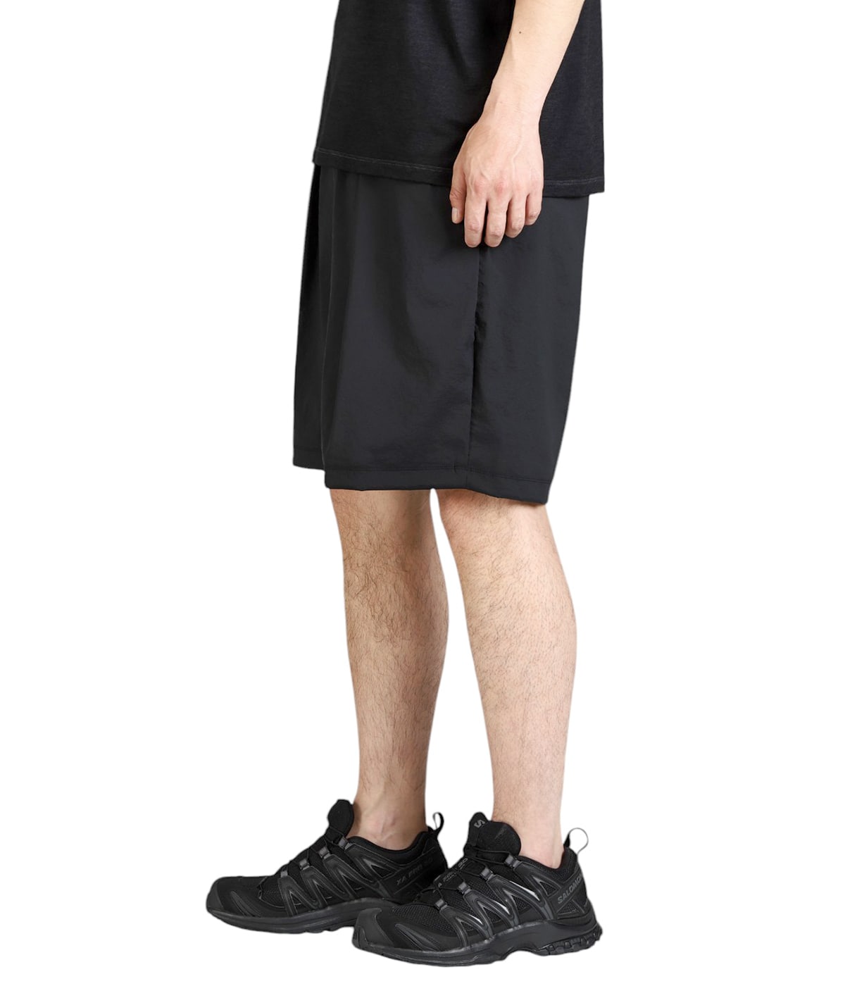 パンツ TEATOR Wallet Shorts RESORT DR Wallet Shorts RESORT AQ | TEATORA(テアトラ) / パンツ ハーフ