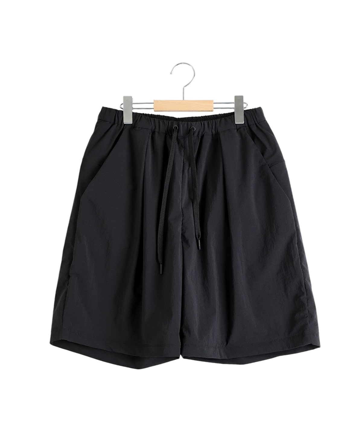 Wallet Shorts RESORT DR | TEATORA(テアトラ) / パンツ ハーフ