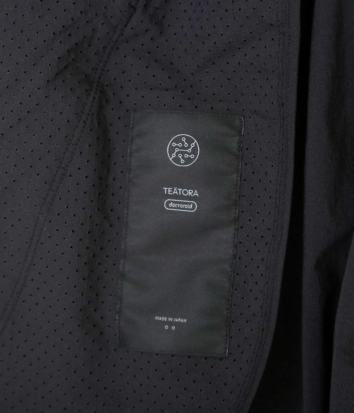 Wallet Shorts RESORT DR | TEATORA(テアトラ) / パンツ ハーフ