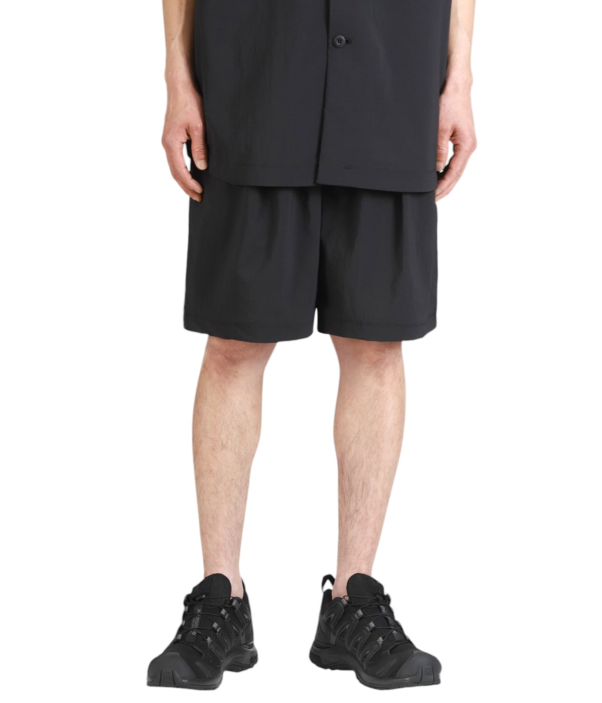 パンツ TEATOR Wallet Shorts RESORT DR Wallet Shorts RESORT DR | TEATORA(テアトラ) / パンツ ハーフ