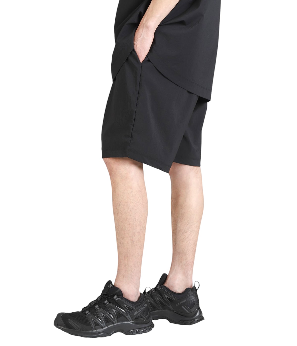 パンツ TEATORA Wallet Shorts RESORT DR GRAY 1 TEATORA Wallet Shorts RESORT DR | アーバンリサーチ(URBAN