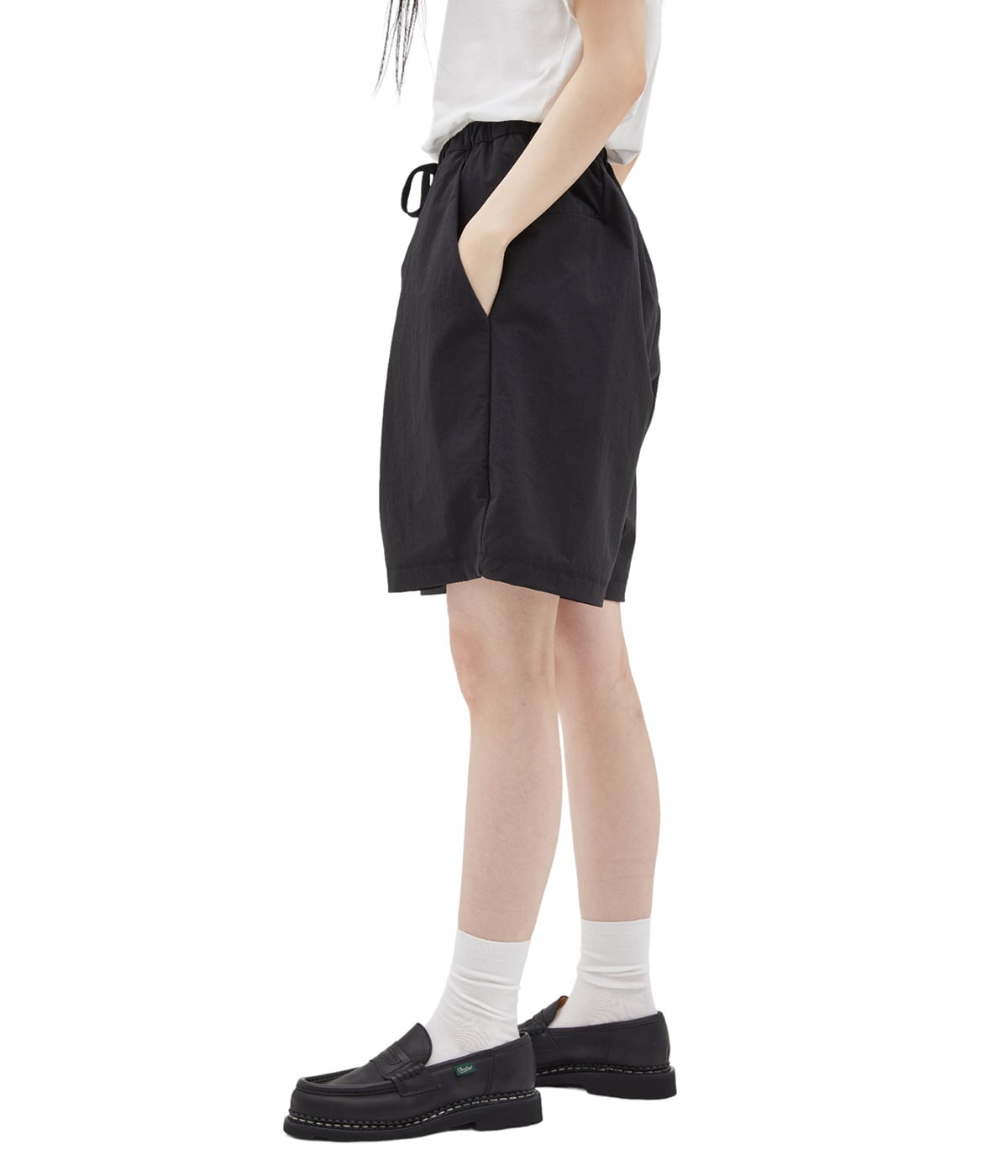 パンツ DOCTOROID WALLET SHORTS RESORT - DR TEATORA - WALLET SHORTS RESORT - doctoroid (TT-004SR-DR