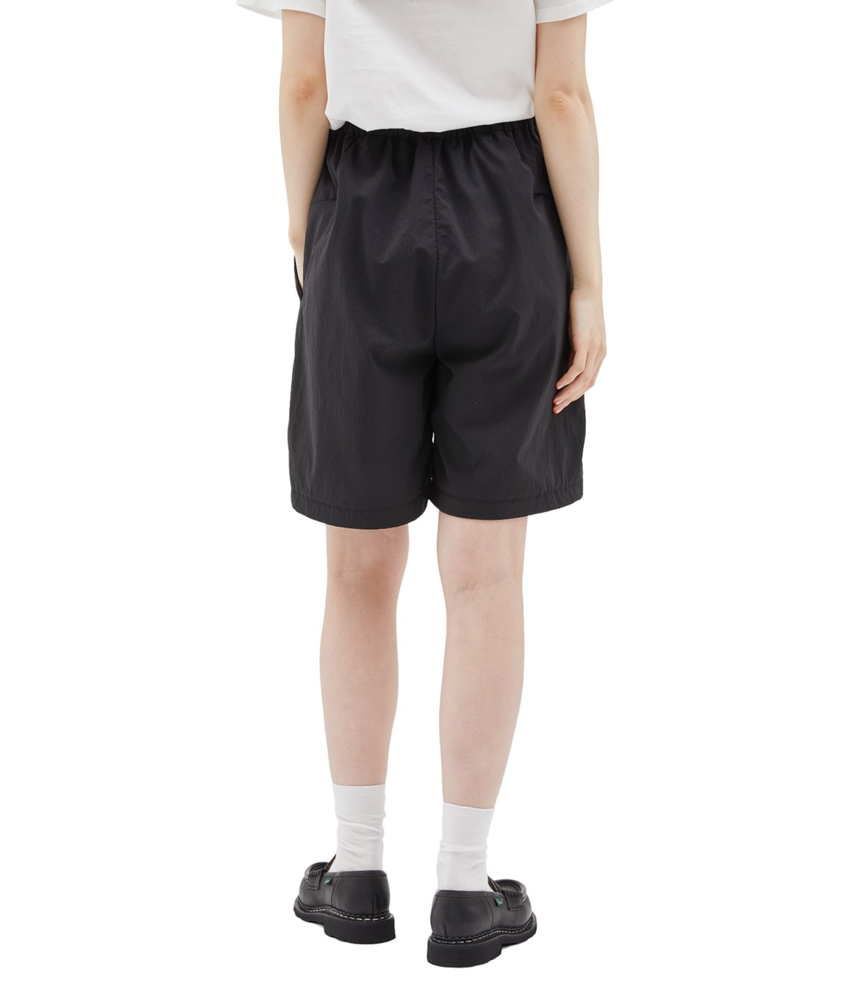 Wallet Shorts RESORT DR | TEATORA(テアトラ) / パンツ ハーフ