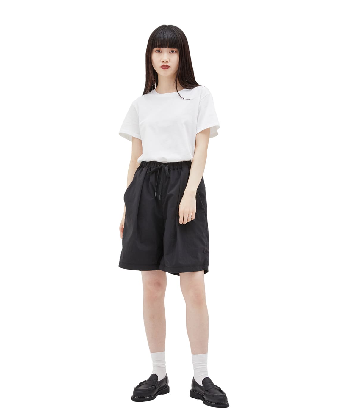 Wallet Shorts RESORT DR | TEATORA(テアトラ) / パンツ ハーフ