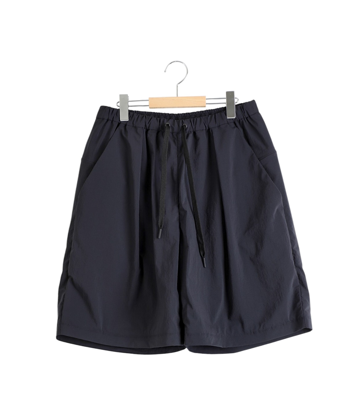 TEATORA / WALLET PANTS RESORT P 黒　サイズ3 予約】Wallet Pants RESORT P | TEATORA(テアトラ) / パンツ