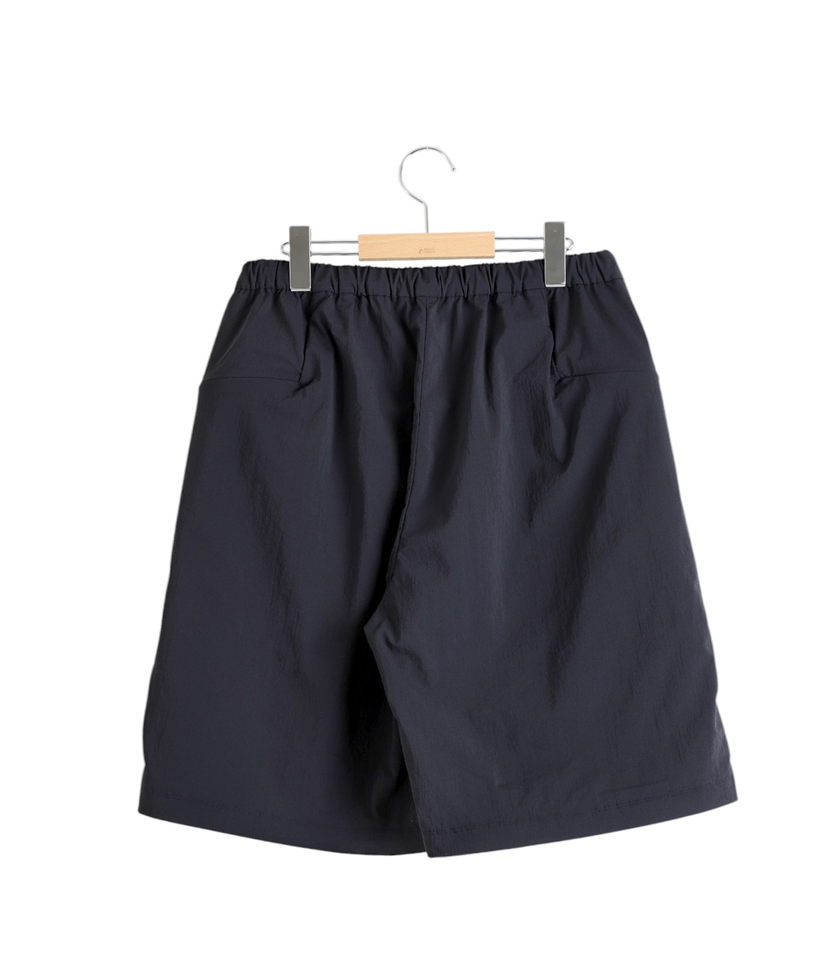 TEATORA Wallet Shorts RESORT DR ネイビー 3 Wallet Shorts RESORT DR | TEATORA(テアトラ) / パンツ ハーフ