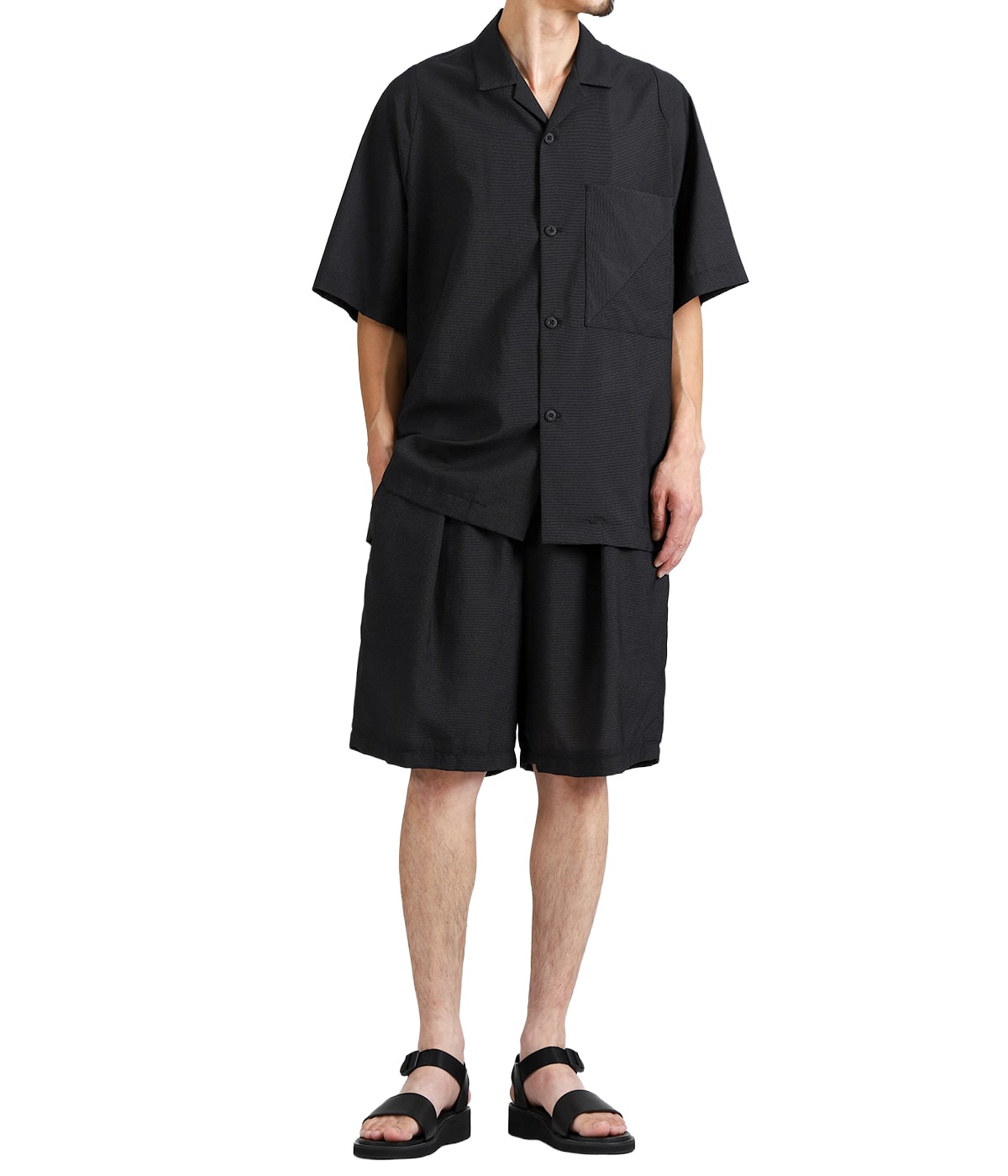 Wallet Shorts RESORT GG | TEATORA(テアトラ) / パンツ ハーフ