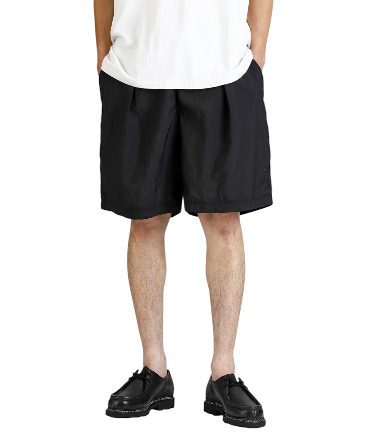 Wallet Short RESORT HL | TEATORA(テアトラ) / パンツ ハーフ