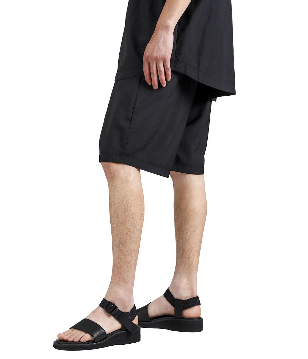 Wallet Short RESORT HL | TEATORA(テアトラ) / パンツ ハーフ