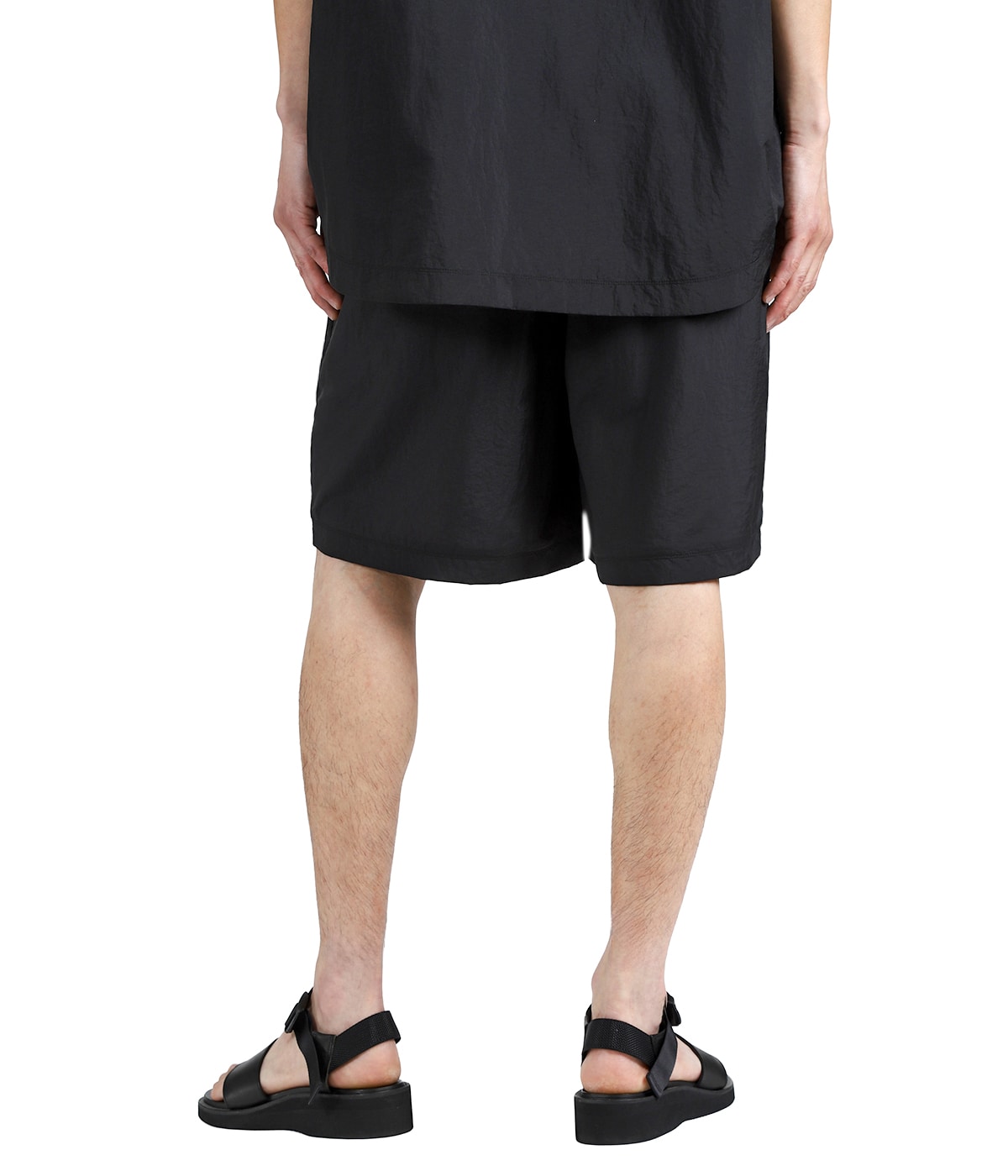 Wallet Short RESORT HL | TEATORA(テアトラ) / パンツ ハーフ