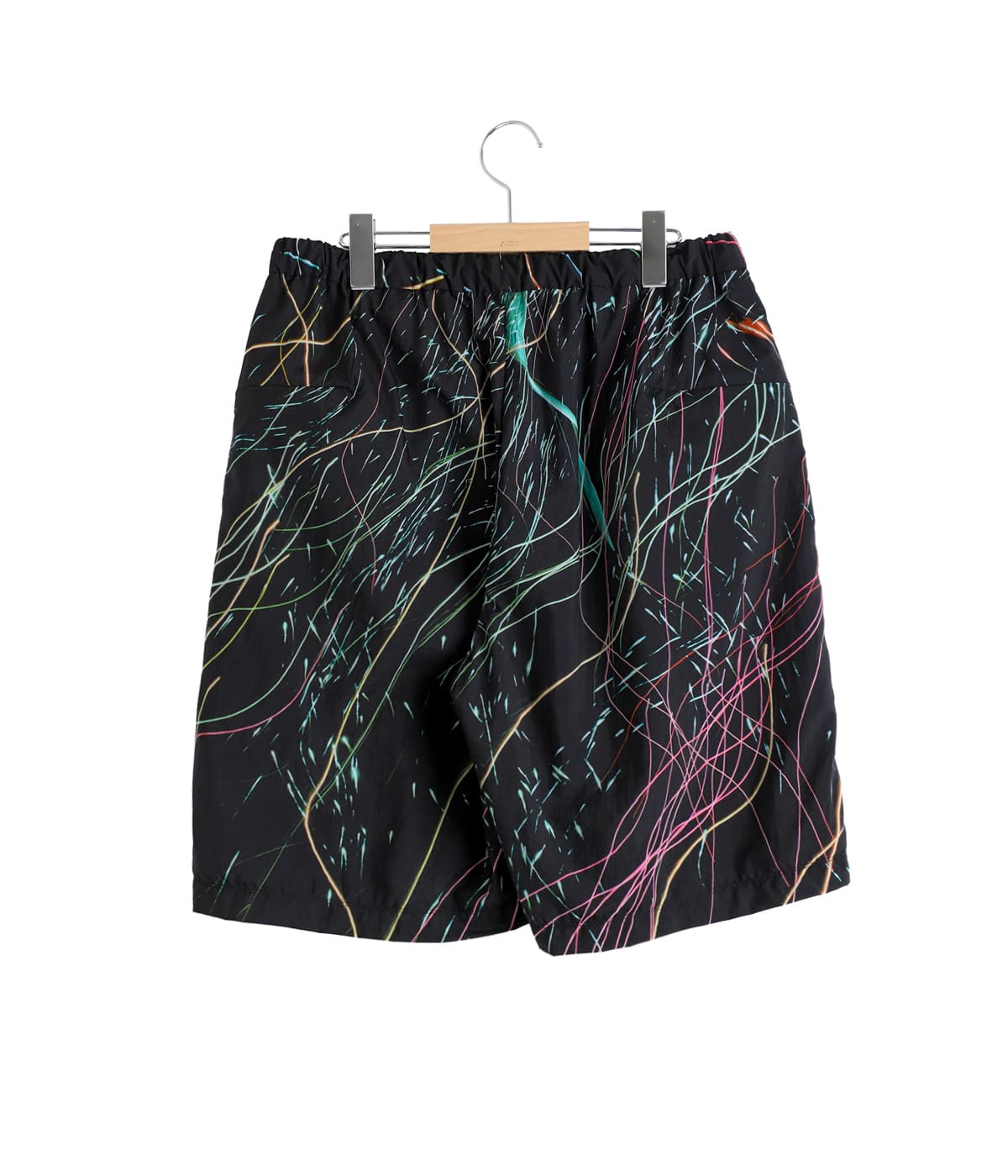 Wallet Shorts RESORT HLD | TEATORA(テアトラ) / パンツ ハーフ
