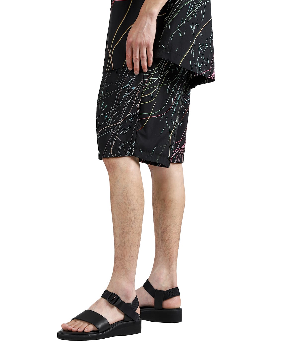 Wallet Shorts RESORT HLD | TEATORA(テアトラ) / パンツ ハーフ