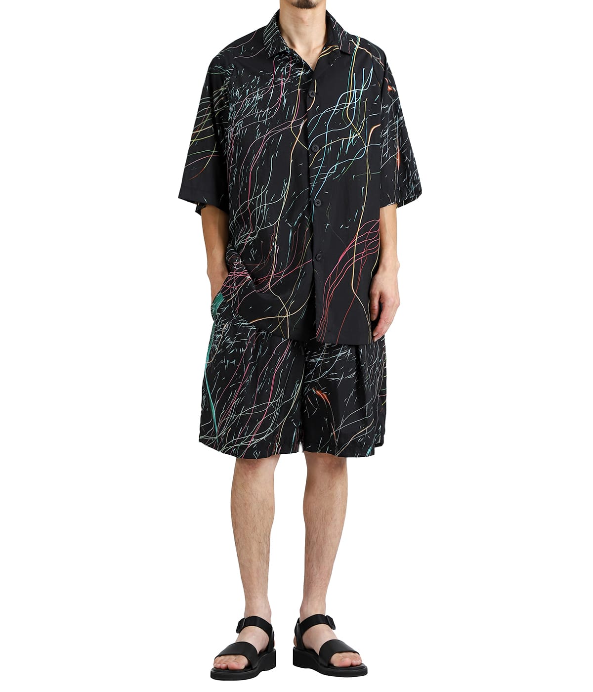 Wallet Shorts RESORT HLD | TEATORA(テアトラ) / パンツ ハーフ