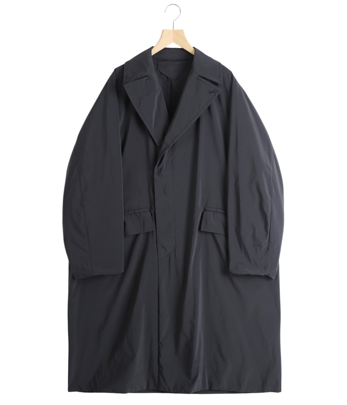 テアトラ　セットアップ TEATORA】 New Arrivals | CIENTO BLOG