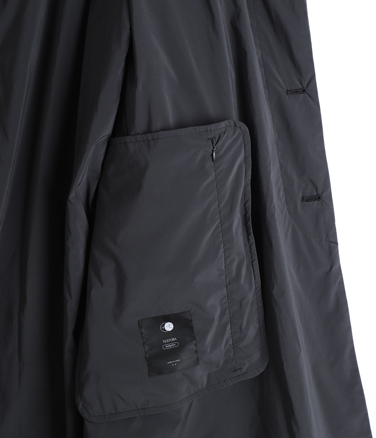 Device Coat DP | TEATORA(テアトラ) / アウター ダウン・中綿