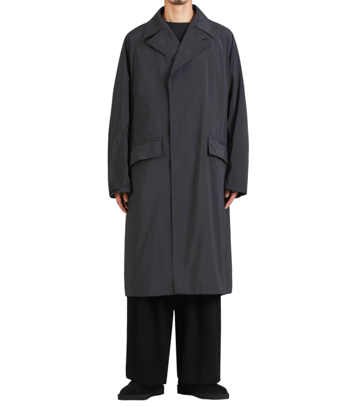 【aaa】TEATORA Device Coat DP ブラック サイズ2 aaa】TEATORA Device Coat DP ブラック サイズ2 TEATORA