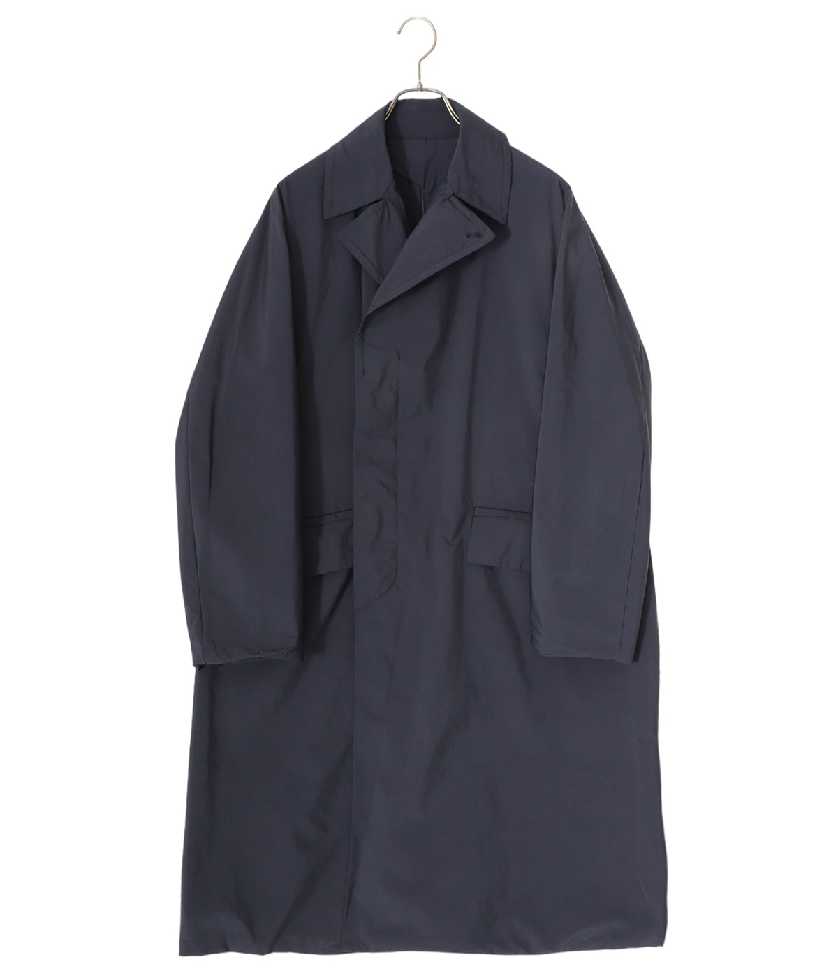 1回のみ着用 TEATORA Device Coat P SIZE4 TEATORA」DEVICE COAT DP | ANOTHER LOUNGE