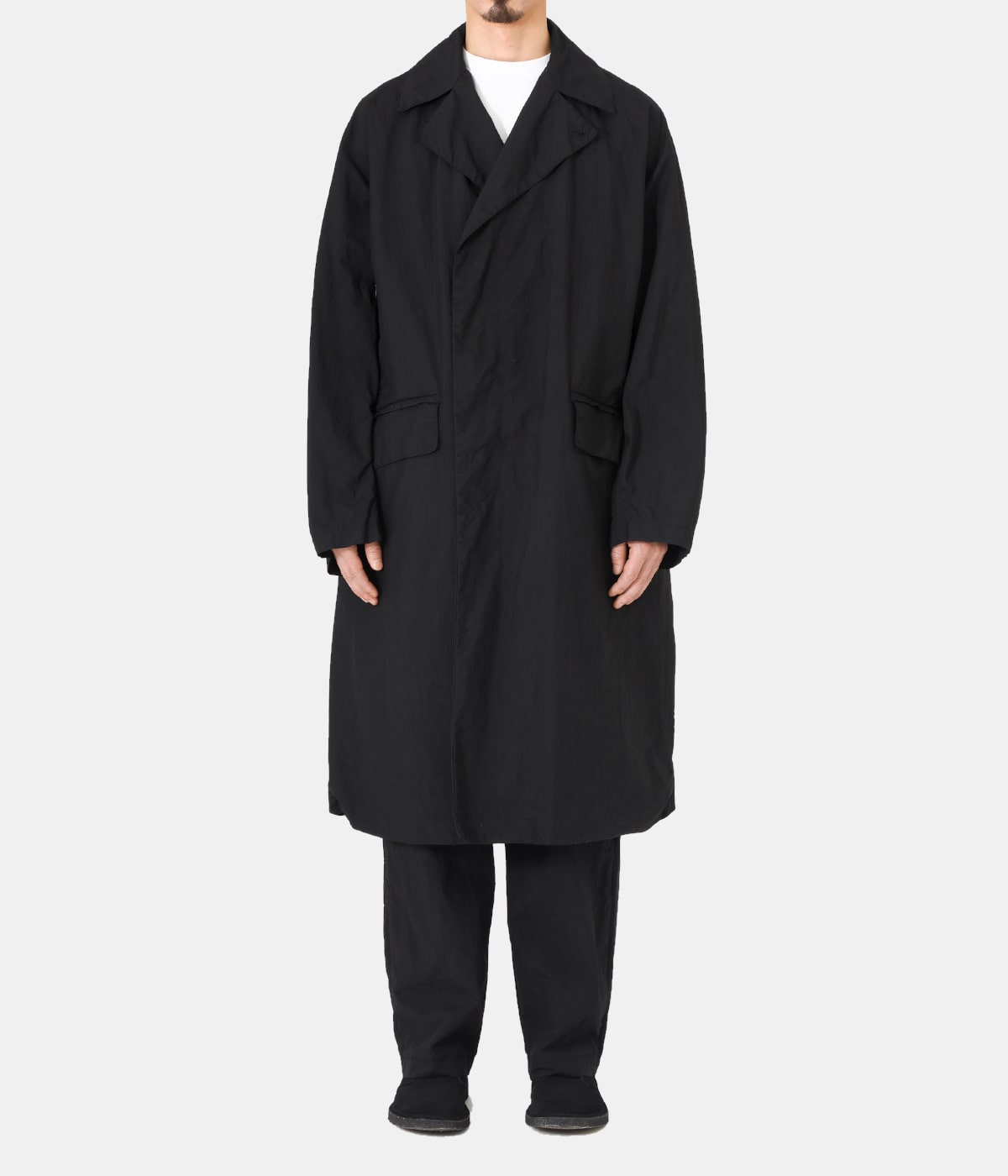 ジャケット・アウター TEATORA DEVICE COAT PACKABLE TT-102-P 予約】Device Coat P | TEATORA(テアトラ) / アウター コート