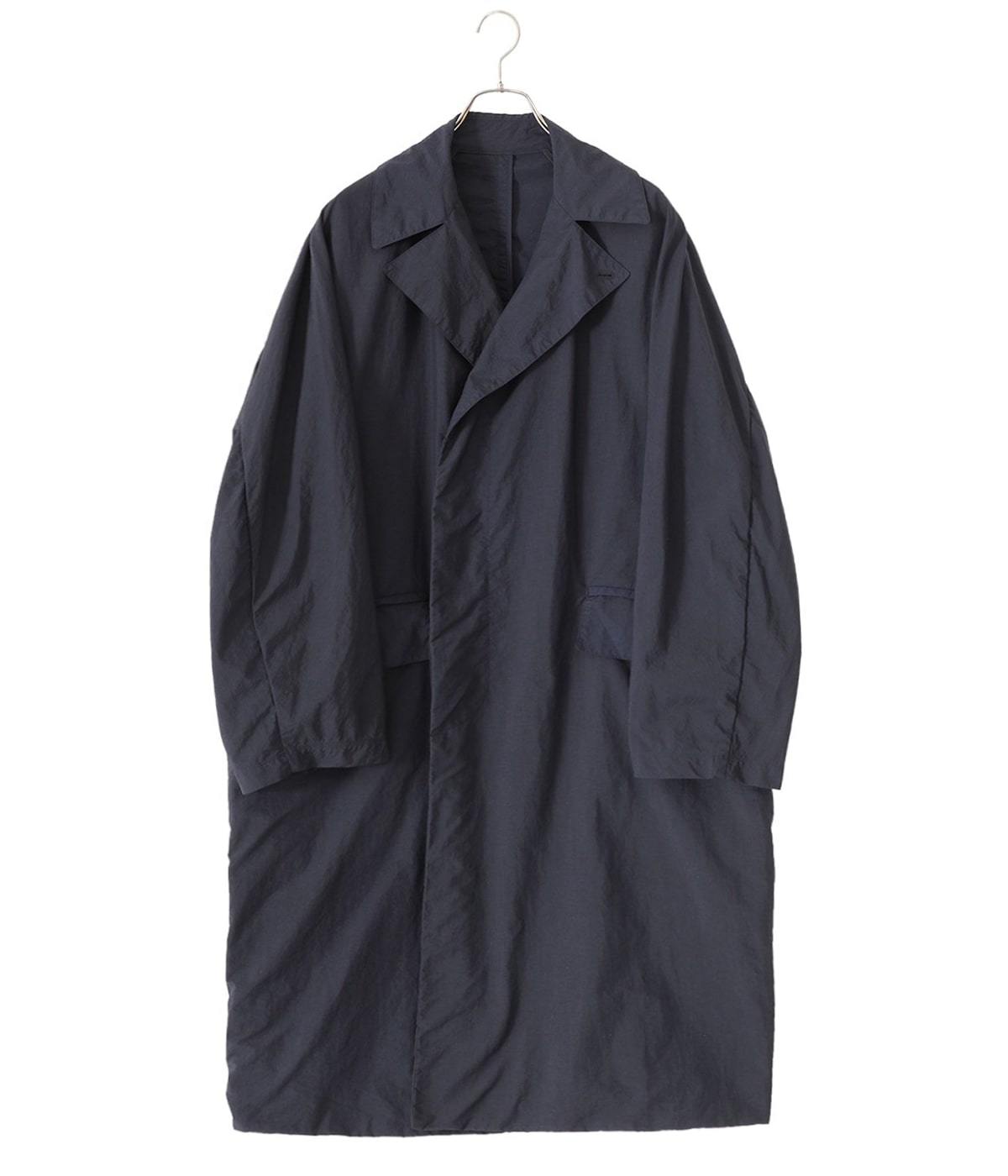 ジャケット・アウター teatora device coat 予約】Device Coat P | TEATORA(テアトラ) / アウター コート