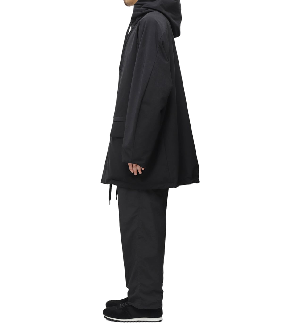 TEATORA souvenir hunter M/L BR PLUS テアトラ Souvenir Hunter M/L BR-PLUS | TEATORA(テアトラ) / アウター