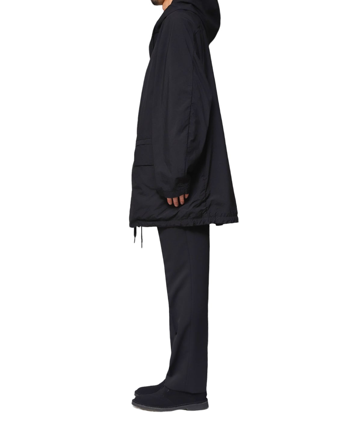 TEATORA Souvenir Hunter M/L P テアトラ 廃盤 TEATORA」(テアトラ)Souvenir Hunter M/L METALLIC PACKABLE