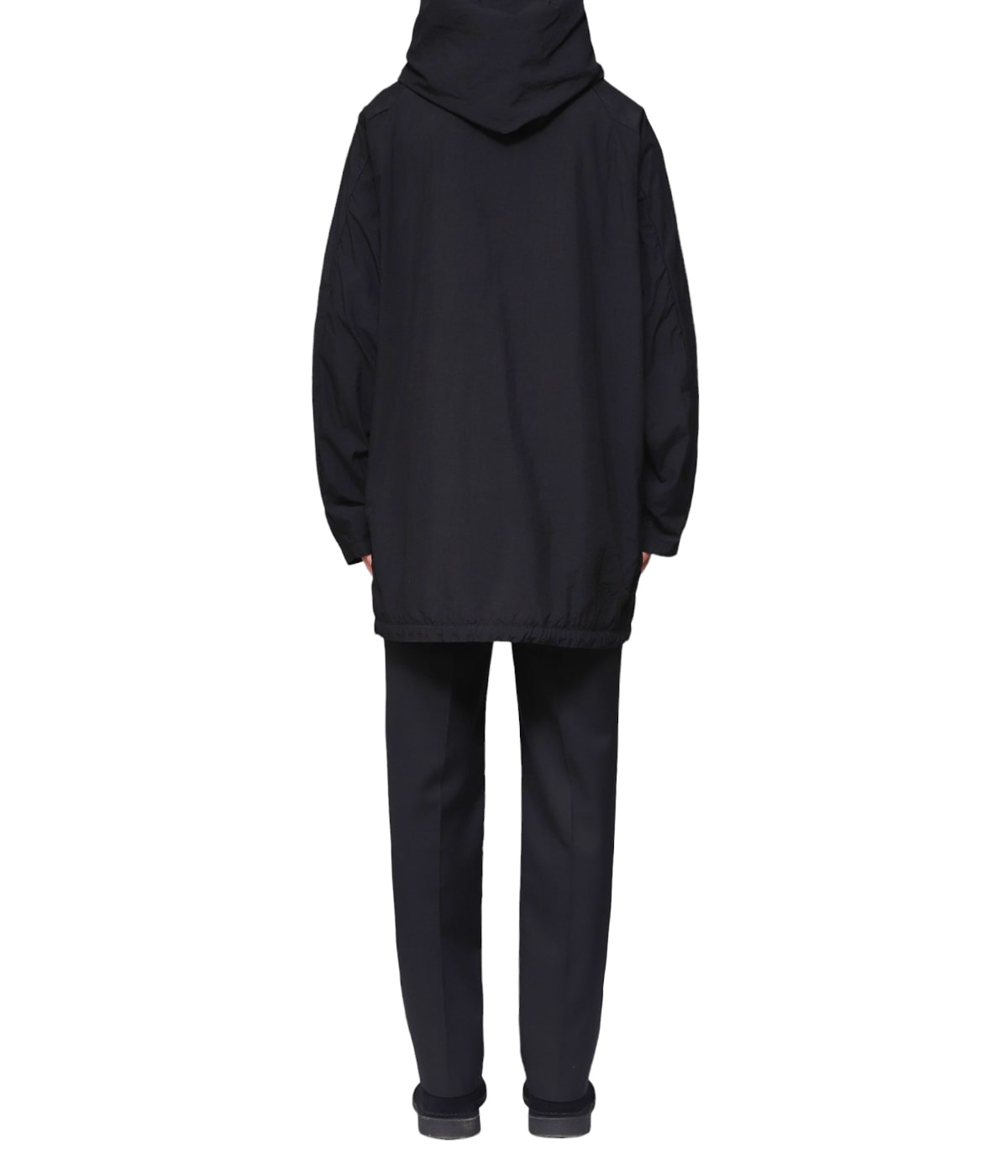 TEATORA テアトラ SOUVENIR HUNTER S/L ブラック4 TEATORA/テアトラ Souvenir Hunter S/L - BARRIERIZER PLUS