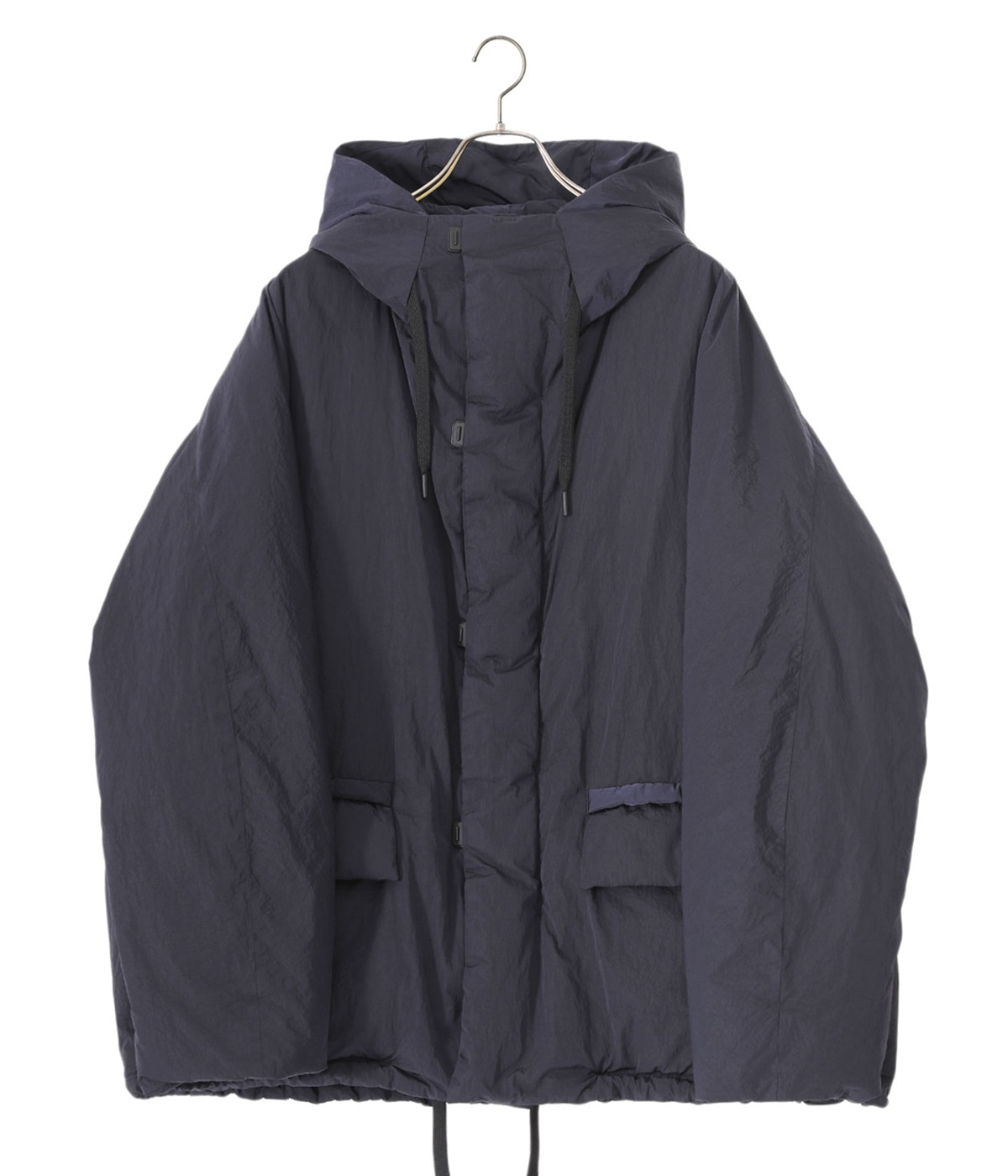 新品 24AW TEATORA SOUVENIR HUNTER S/L eva コート Souvenir Hunter L／L EVA 24W