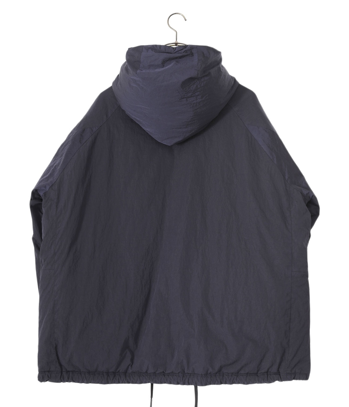 TEATORA Souvenir Hunter EVA NAVY 4サイズ SOUVENIR HUNTER S/L M-EVA | TEATORA(テアトラ) / アウター
