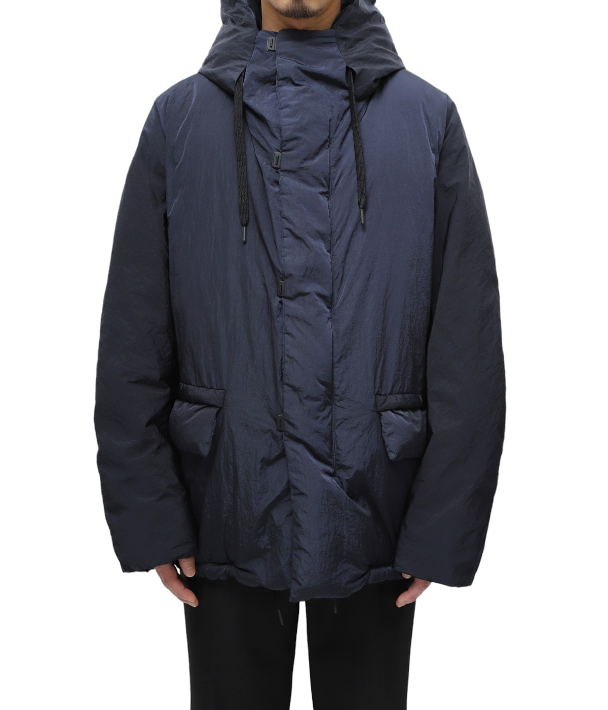 TEATORA テアトラ SOUVENIR HUNTER サイズ2 セットアップ SOUVENIR HUNTER L/L DP – BAMBOO SHOOTS ONLINE