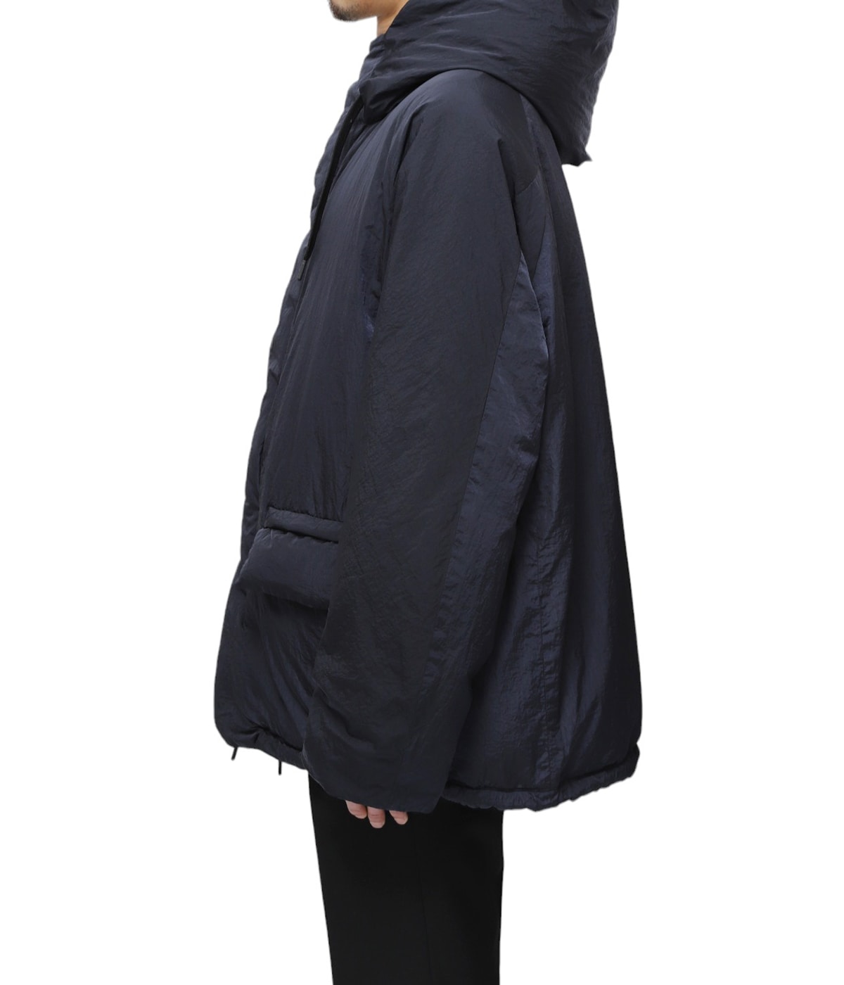 TEATORA Souvenir Hunter EVA NAVY 4サイズ SOUVENIR HUNTER S/L M-EVA | TEATORA(テアトラ) / アウター