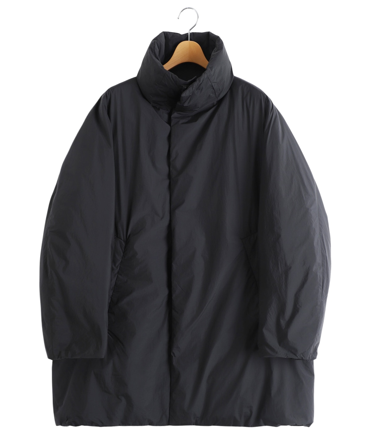 MUTE SCOPE L/L EVA | TEATORA(テアトラ) / アウター ダウン・中綿