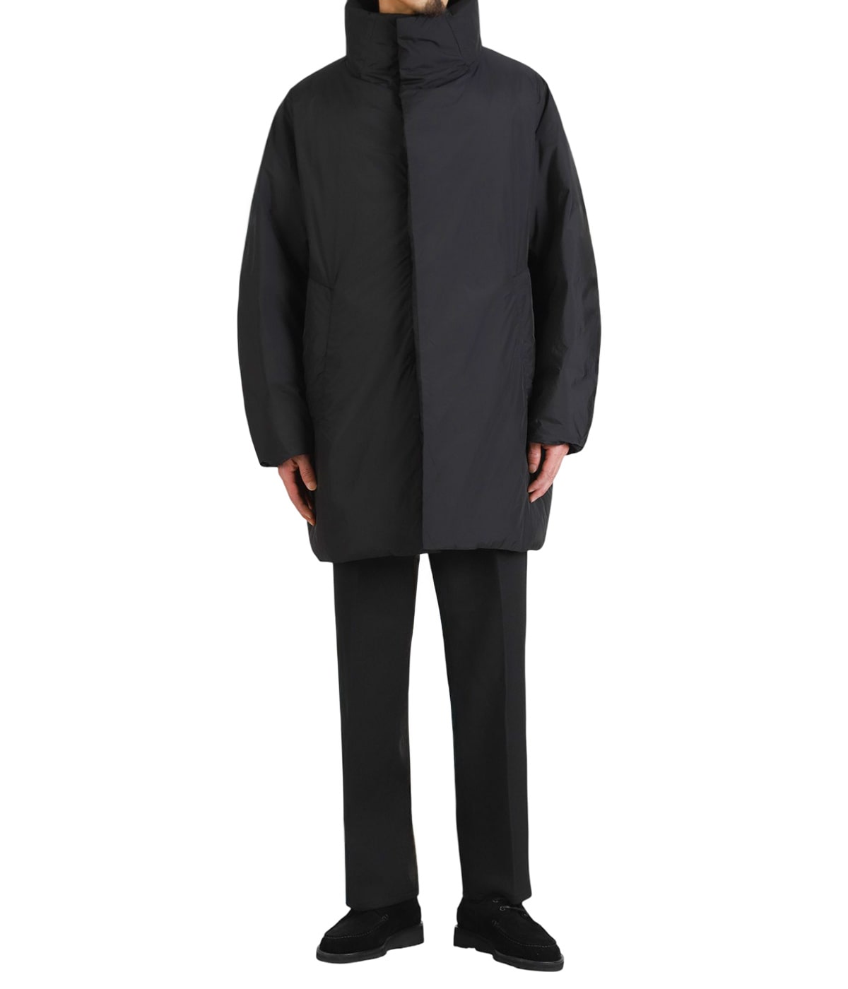 MUTE SCOPE L/L EVA | TEATORA(テアトラ) / アウター ダウン・中綿