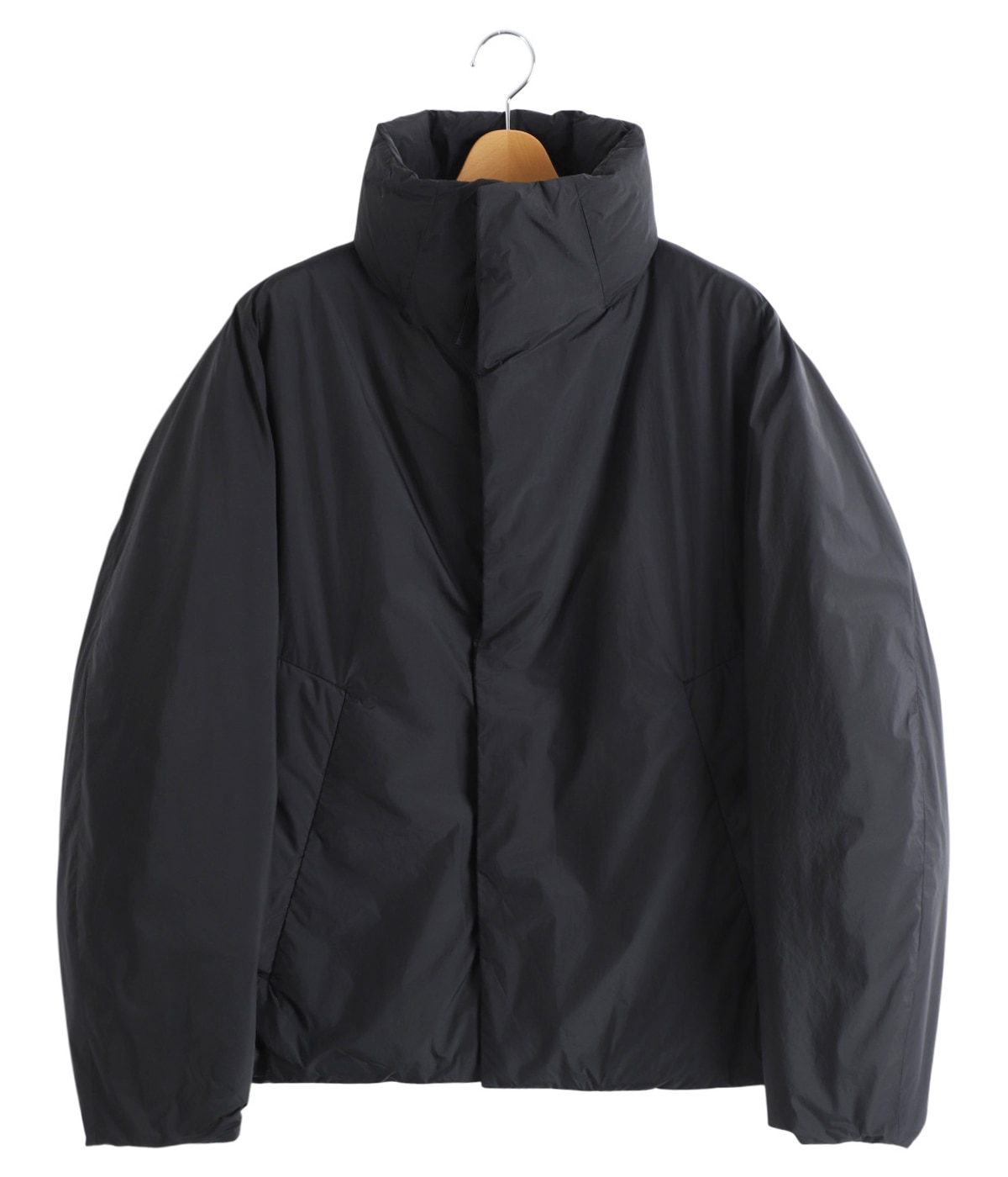 MUTE SCOPE S/L EVA | TEATORA(テアトラ) / アウター ダウン・中綿