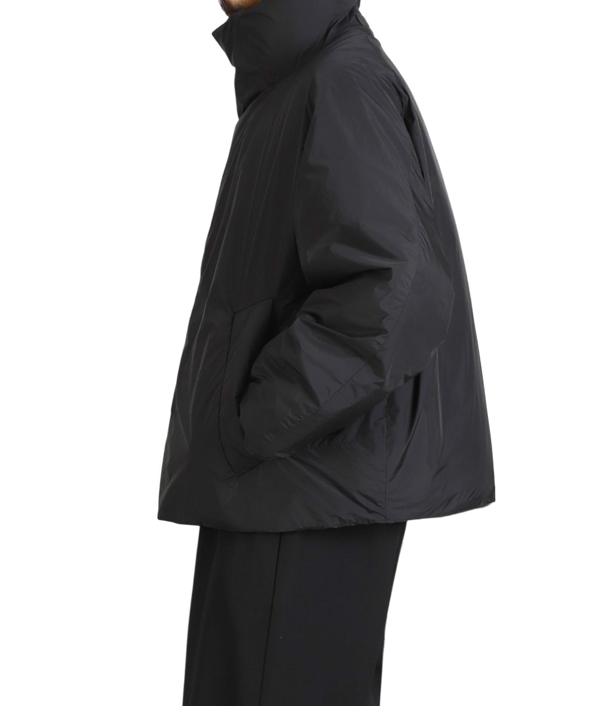 MUTE SCOPE S/L EVA | TEATORA(テアトラ) / アウター ダウン・中綿