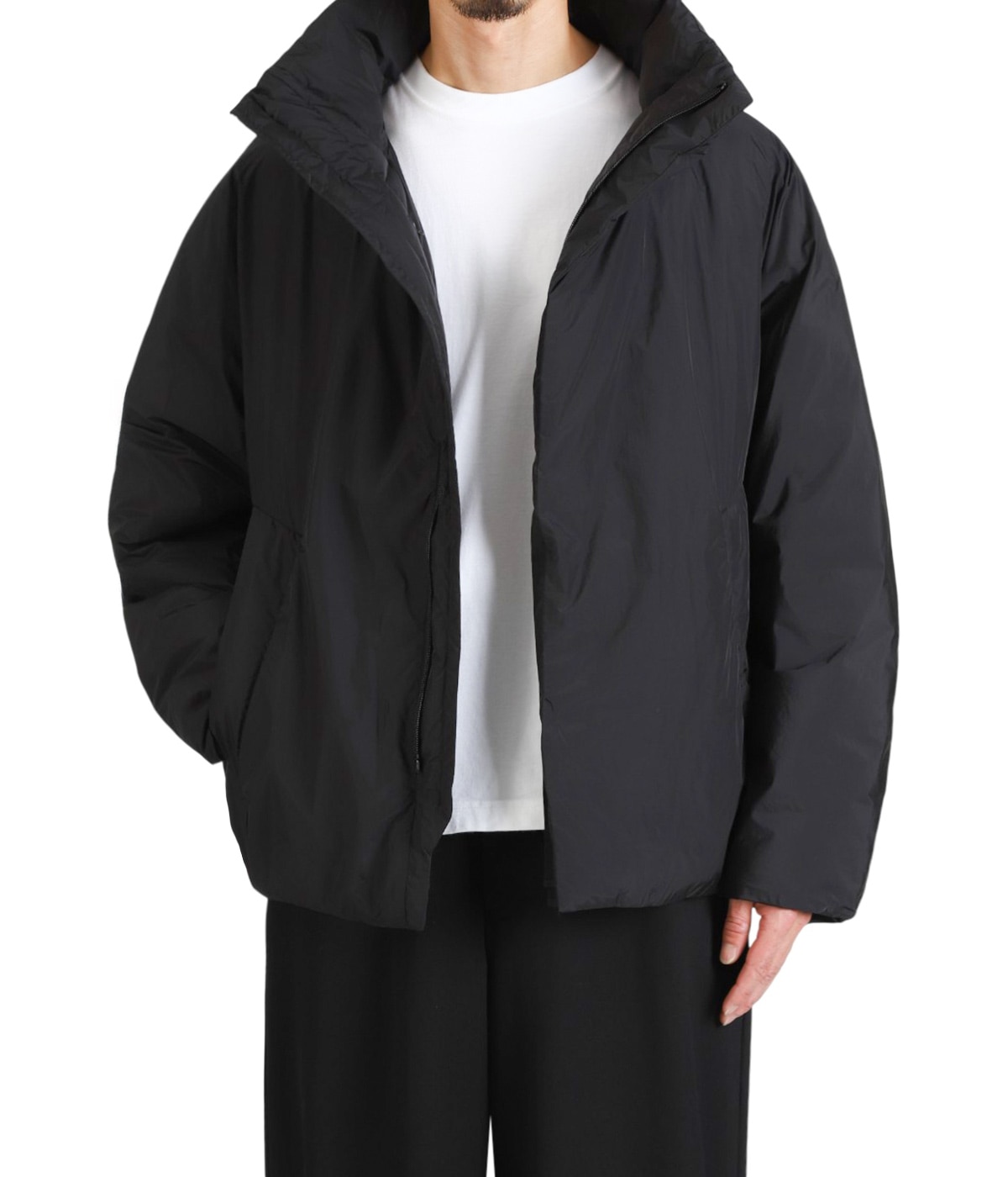 MUTE SCOPE S/L EVA | TEATORA(テアトラ) / アウター ダウン・中綿