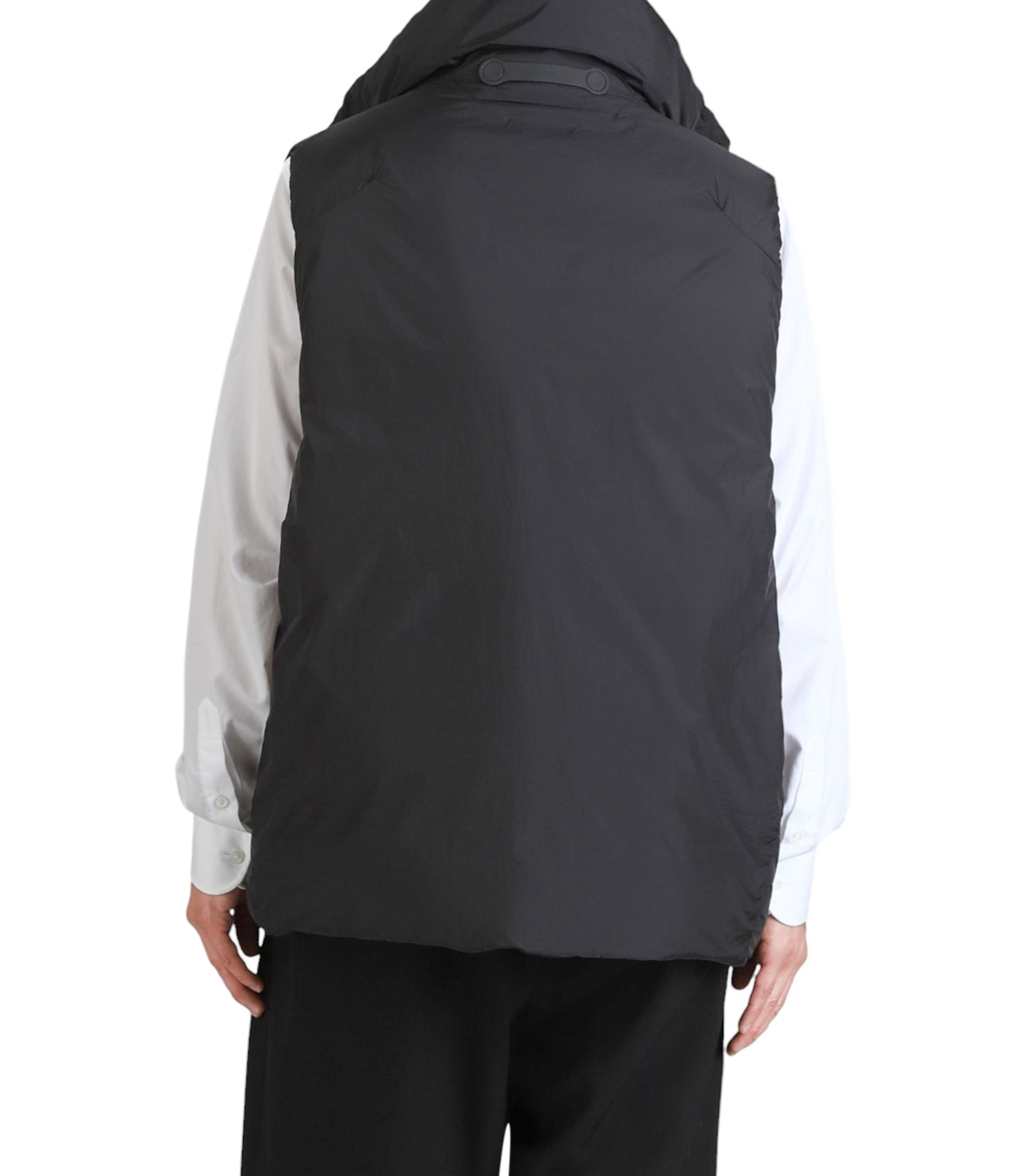 MUTE SCOPE VEST EVA | TEATORA(テアトラ) / アウター ダウンベスト