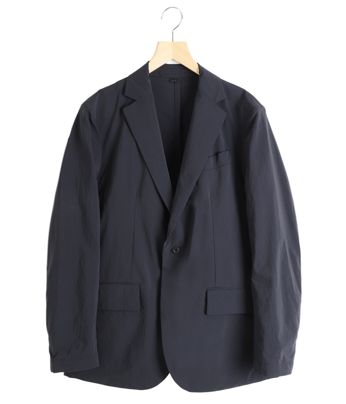 TEATORA tt-201-SS デバイスジャケット ネイビー テーラード Device JKT DR | TEATORA(テアトラ) / アウター スーツ
