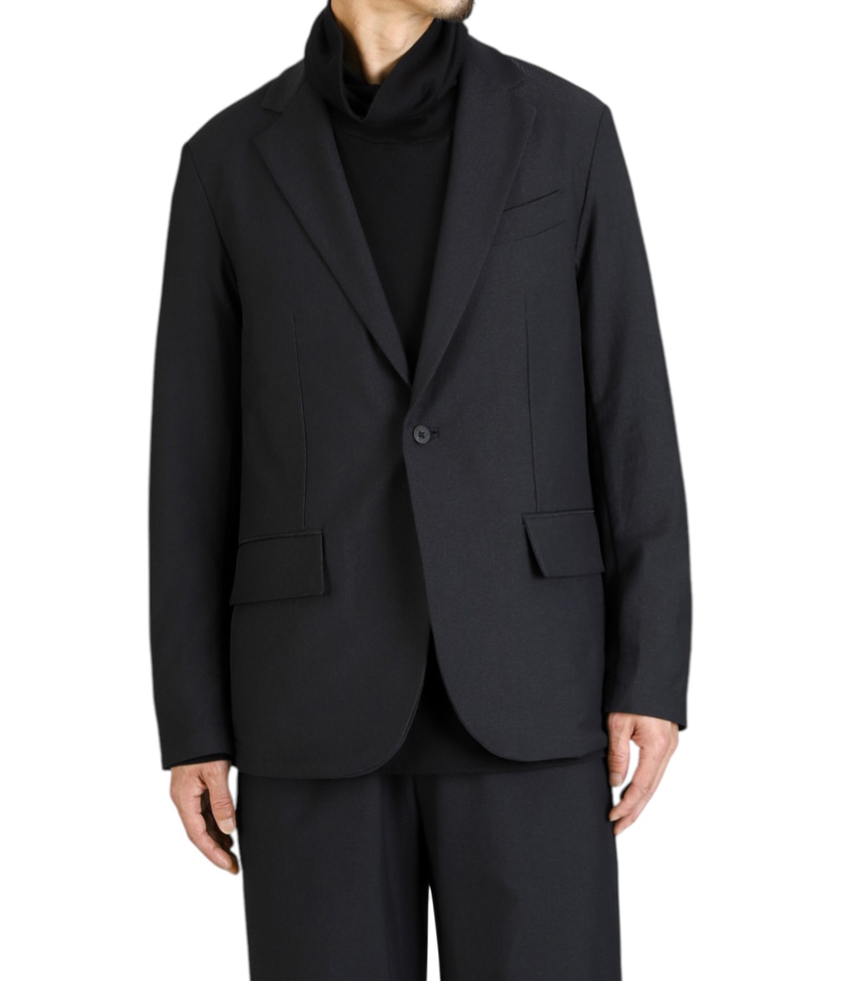 ジャケット・アウター TEATORA Device JKT P TEATORA - DEVICE JKT MINUS - doctoroid (TT-201MINUS-DR