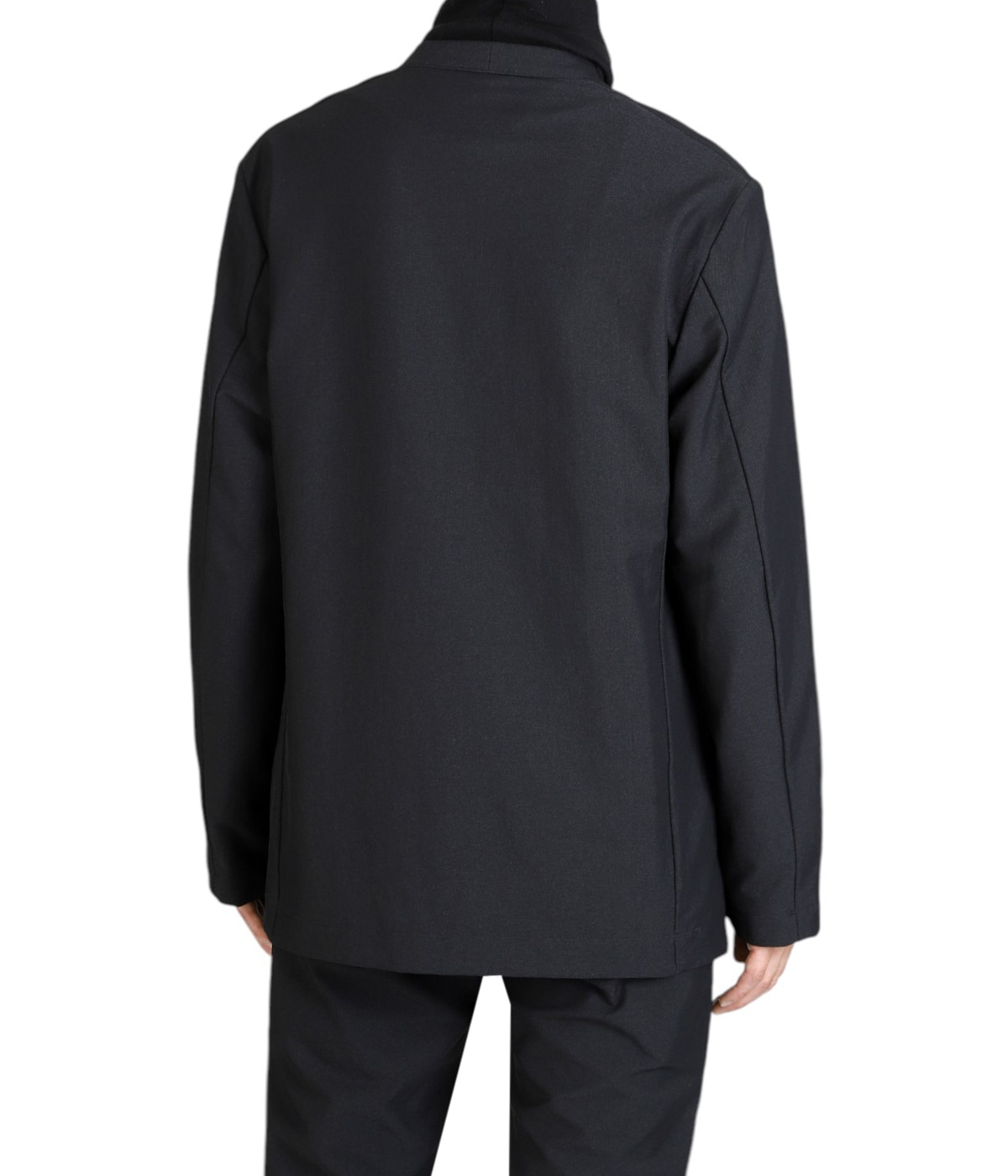 ジャケット・アウター TEATORA Device JKT PLUS P TEATORA DEVICE JKT PLUS GHOST CODE #SHADOW [TT-201-PLS-GC