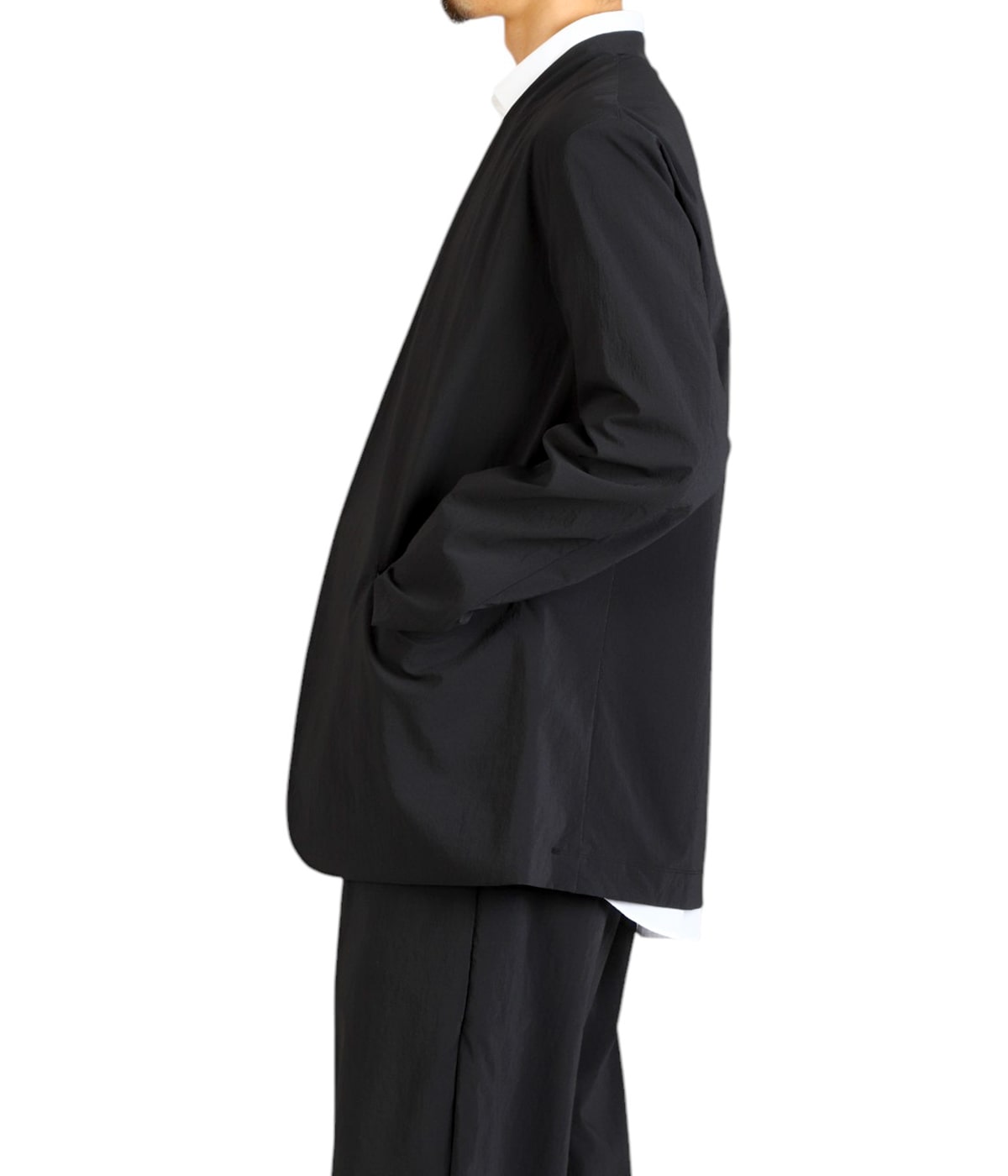 新品未使用 TEATORA Device Coat P ブラック サイズ4 Devicet JKT MINUS DR | TEATORA(テアトラ) / アウター スーツ