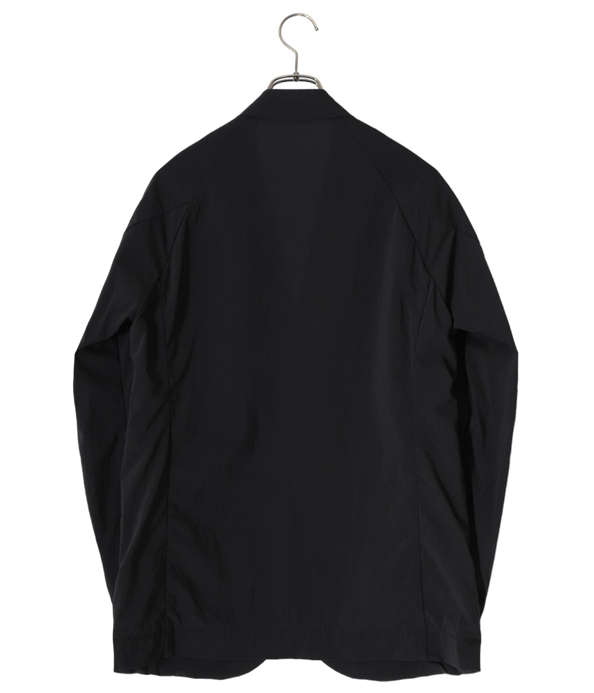 DOCTOROID WALLET JKT - DR #BLACK サイズ1 TEATORA - WALLET JKT - doctoroid (TT-204-DR) – TEATORA