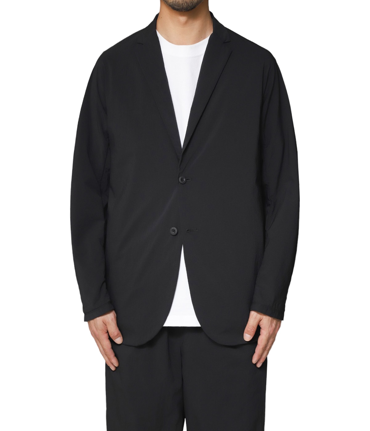 DOCTOROID WALLET JKT - DR #BLACK サイズ1 TEATORA - WALLET JKT - doctoroid (TT-204-DR) – TEATORA